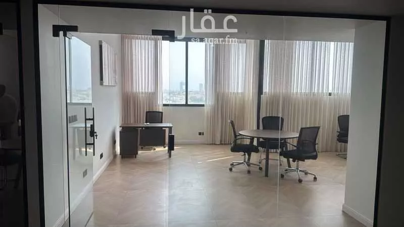 5 bedroom office in Al Shati, Jeddah 3