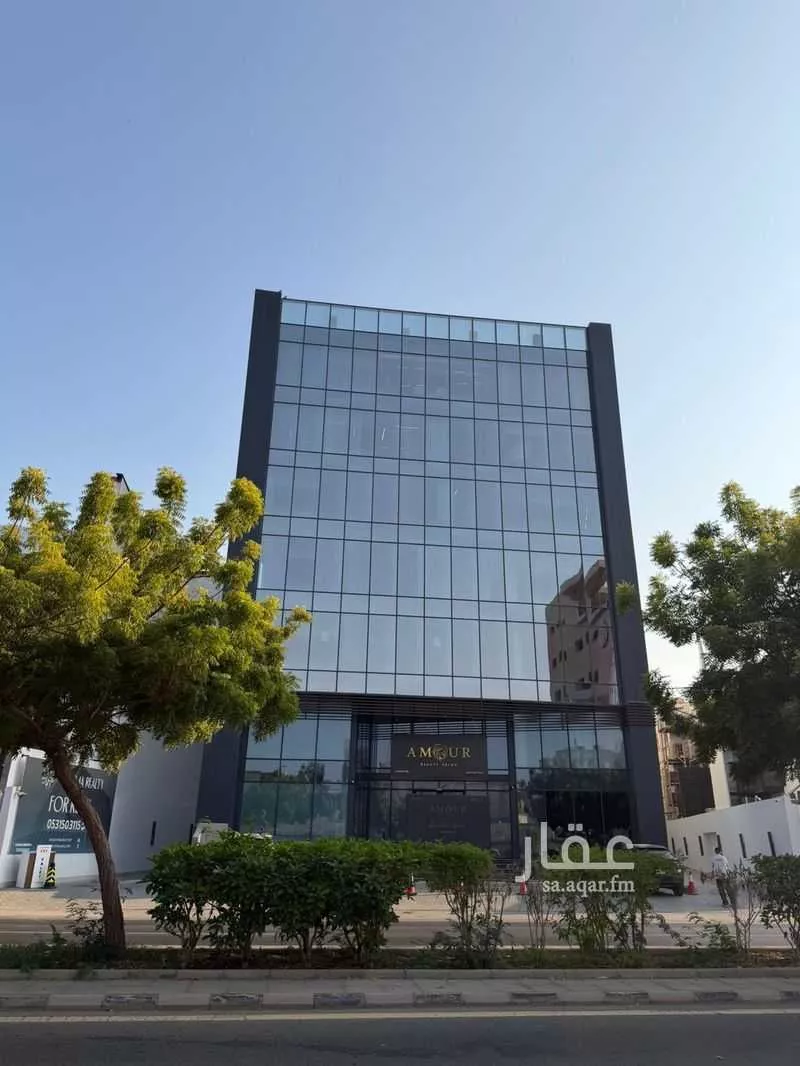 5 bedroom office in Al Shati, Jeddah