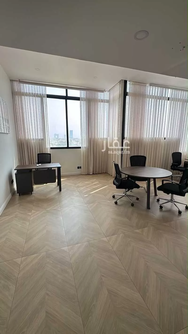 5 bedroom office in Al Shati, Jeddah 2