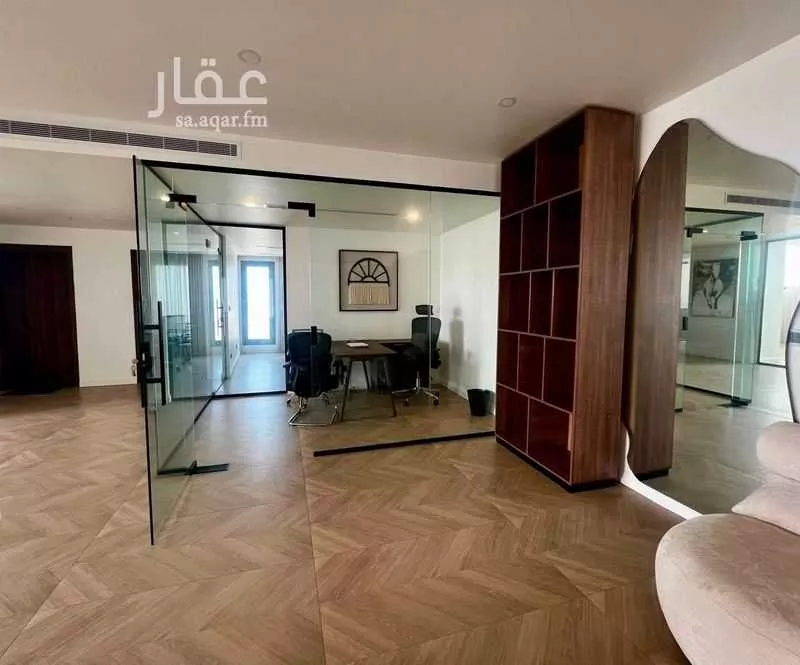 5 bedroom office in Al Shati, Jeddah 3