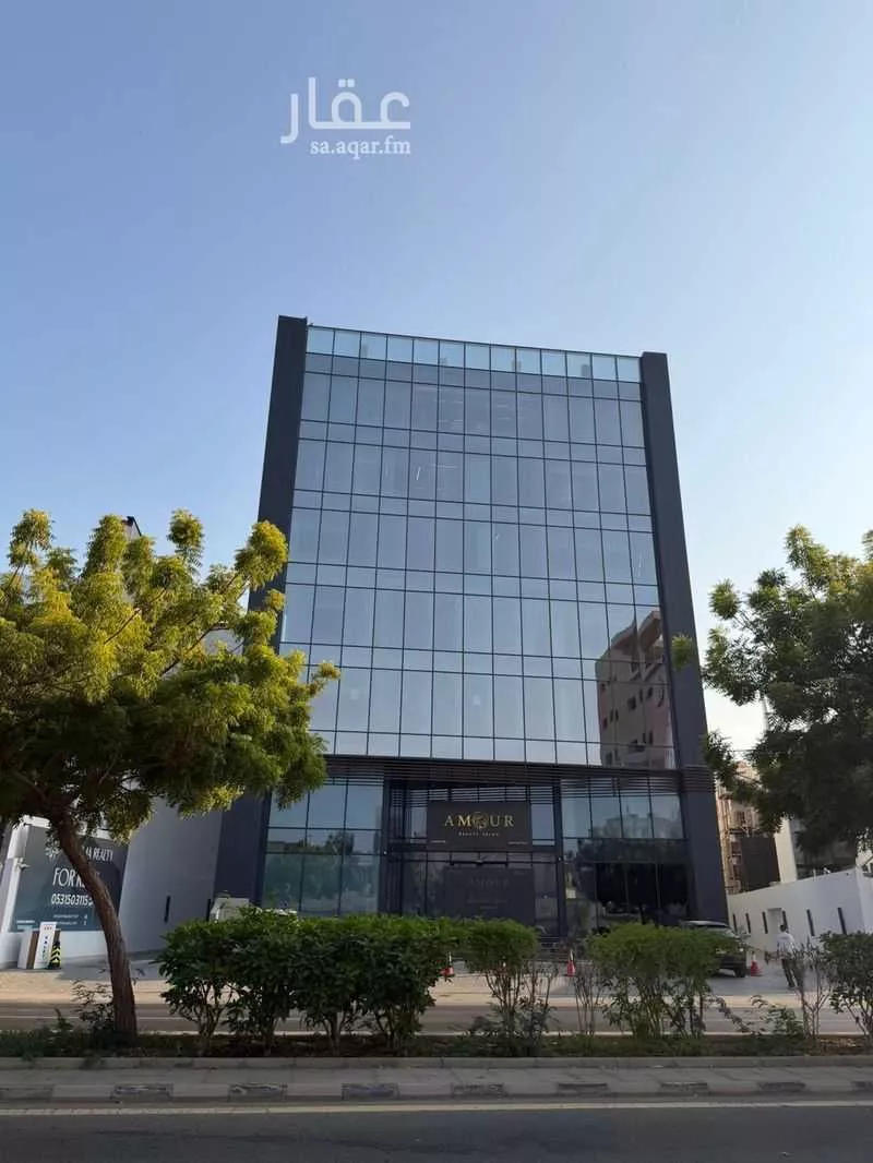 5 bedroom office in Al Shati, Jeddah