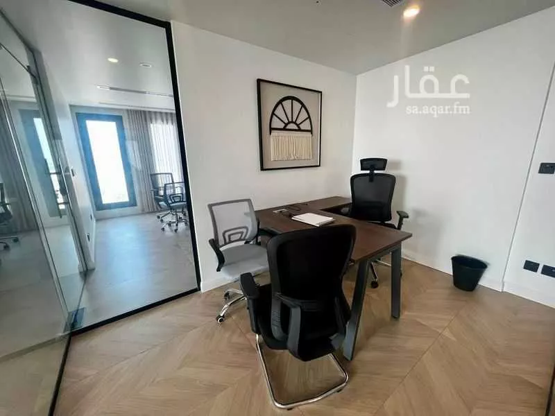 5 bedroom office in Al Shati, Jeddah 2