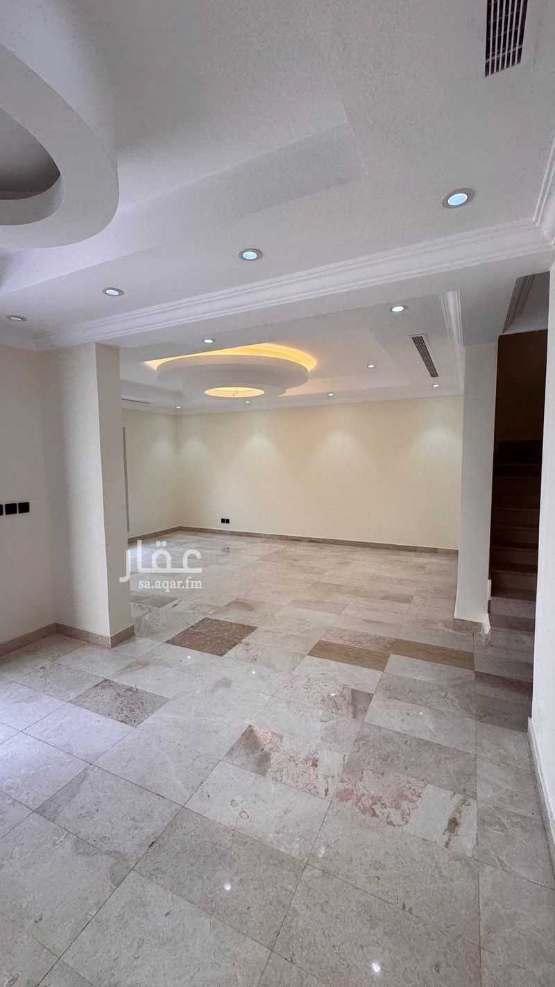 3 bedroom villa in Al Muhammadiyah, Jeddah 5