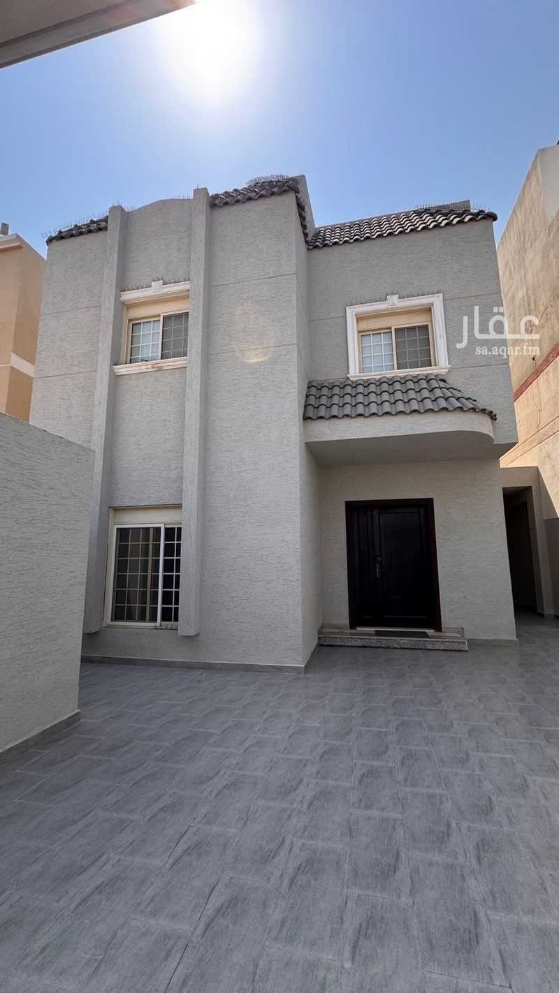 3 bedroom villa in Al Muhammadiyah, Jeddah 7