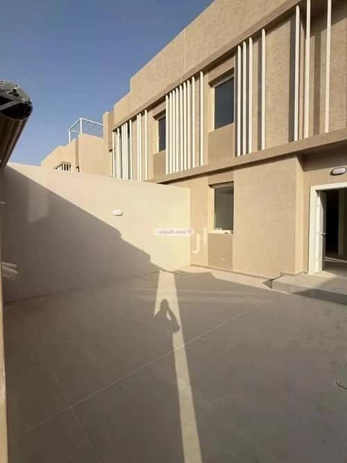 5 bedroom villa in Riyadh 3