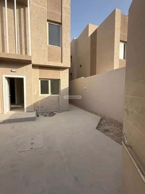 5 bedroom villa in Riyadh 4