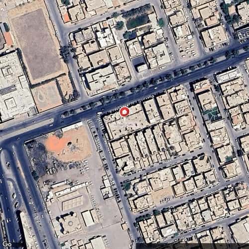 1 bedroom apartment in Al Rawabi 1