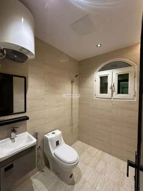 شقة 1 غرف في الروضة 5