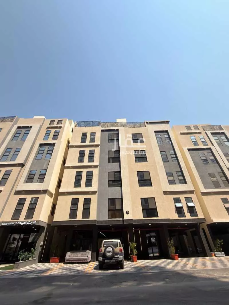 1 bedroom apartment in Al Hamra, Eastern Province