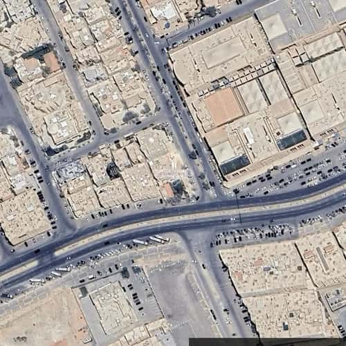 3 bedroom apartment in Al Nuzhah 4