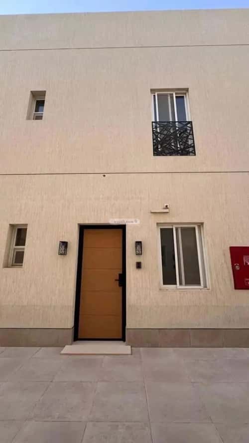 4 bedroom villa in Al Narjis 4