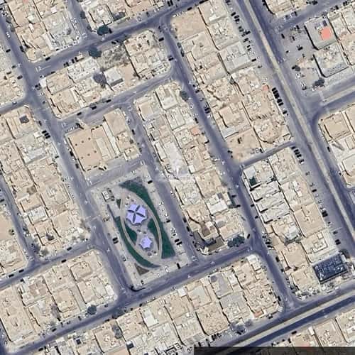 شقة 4 غرف في الازدهار، الرياض 10