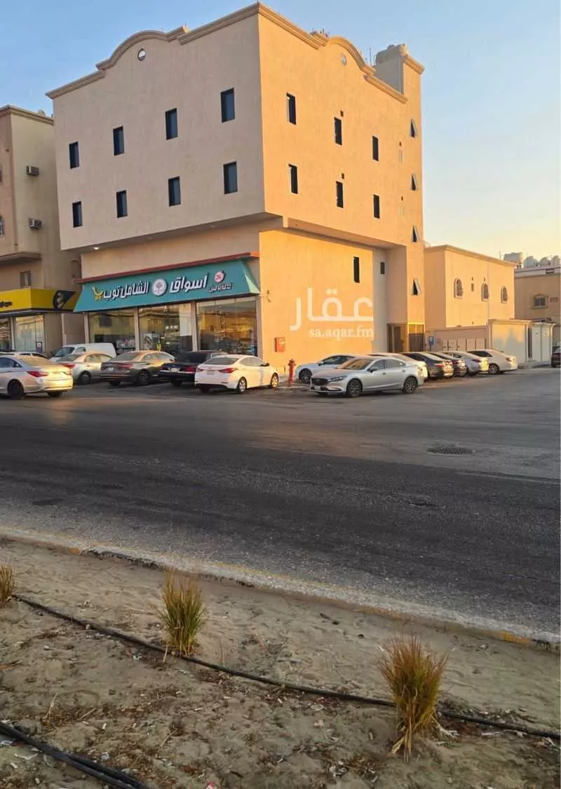 1 bedroom building in Taibah, Eastern Province