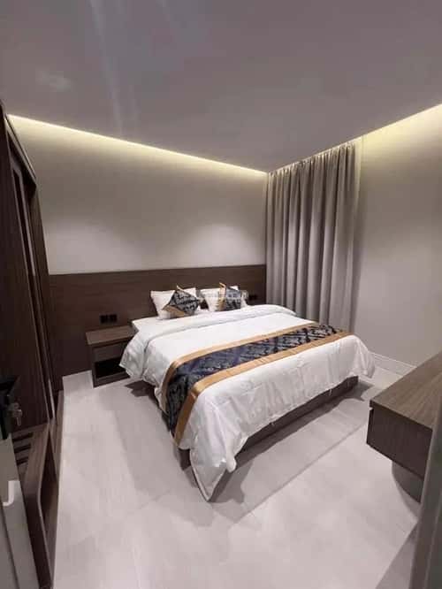 1 bedroom apartment in Al Aqiq 1