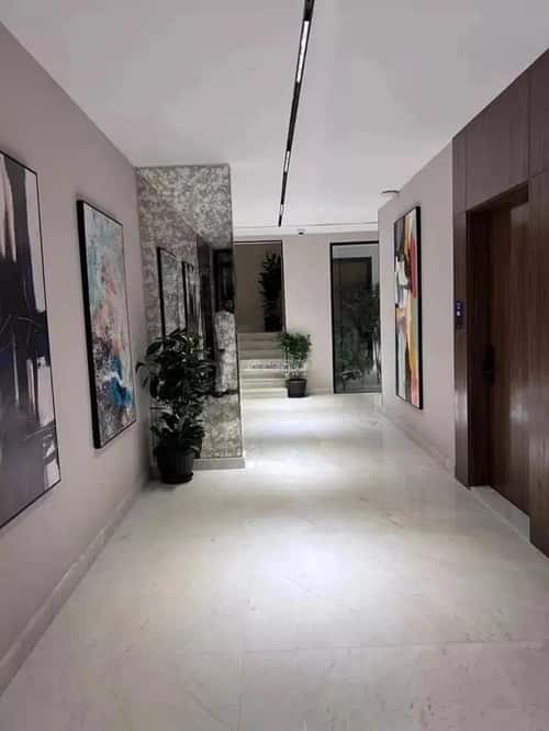 1 bedroom apartment in Al Aqiq 2