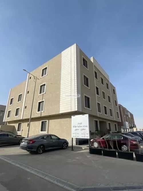 1 bedroom apartment in Al Qairawan 10