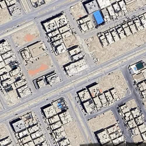1 bedroom apartment in Al Qairawan 6