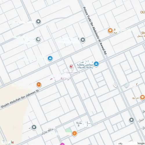 1 bedroom apartment in Al Qairawan 8