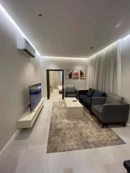 1 bedroom apartment in Al Qairawan 13