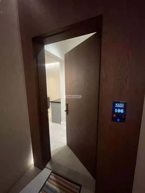1 bedroom apartment in Al Qairawan 12