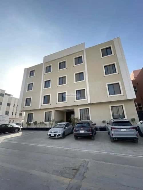 1 bedroom apartment in Al Qairawan 2