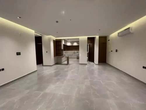 3 bedroom apartment in Al Qairawan 2