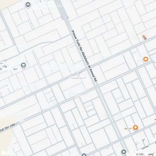 3 bedroom apartment in Al Qairawan 8