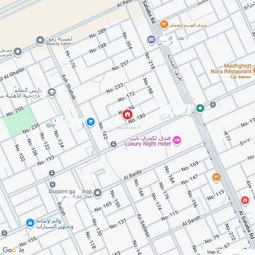 1 bedroom apartment in Al Munsiyah 3