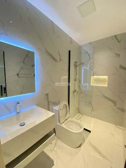 3 bedroom apartment in Al Wadi 4