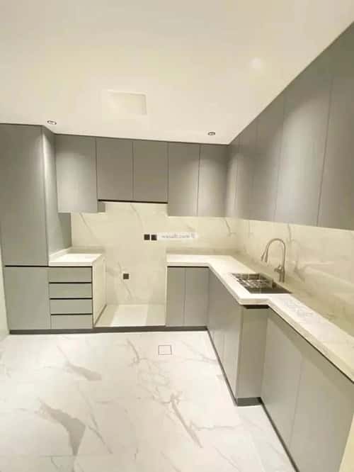 3 bedroom apartment in Al Wadi 5