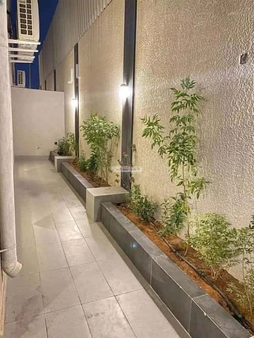 3 bedroom apartment in Al Wadi 6