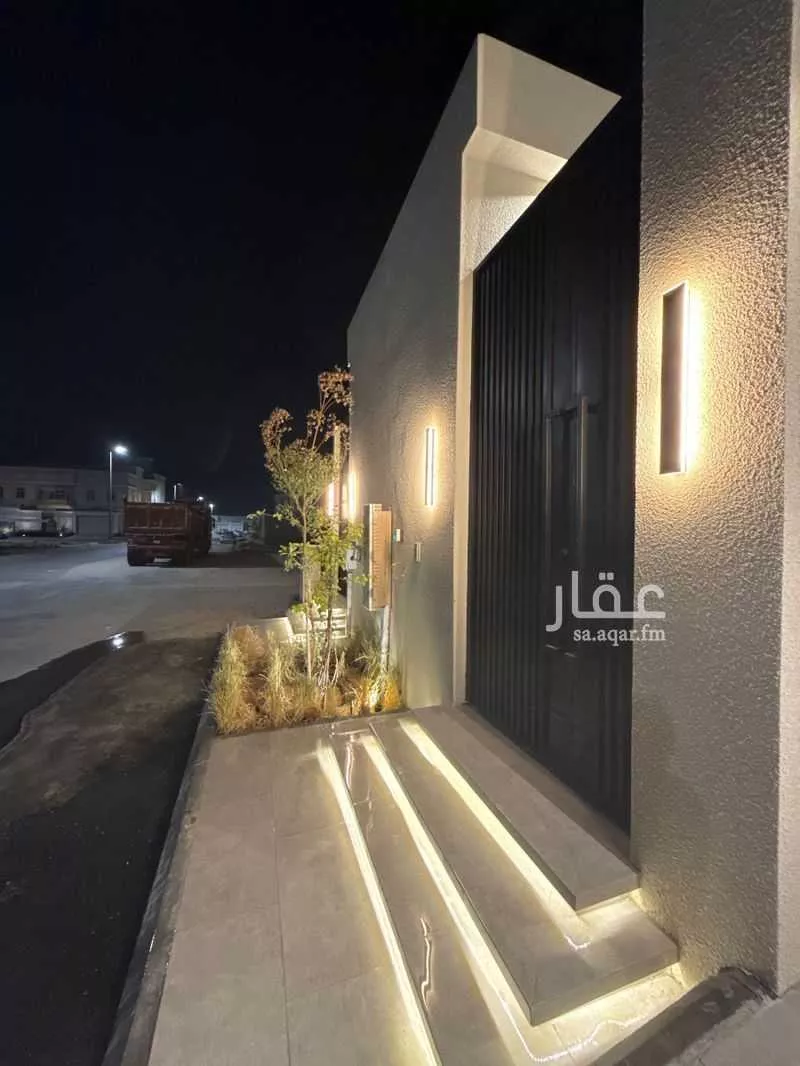 4 bedroom villa in Al Amanah, Eastern Province 2