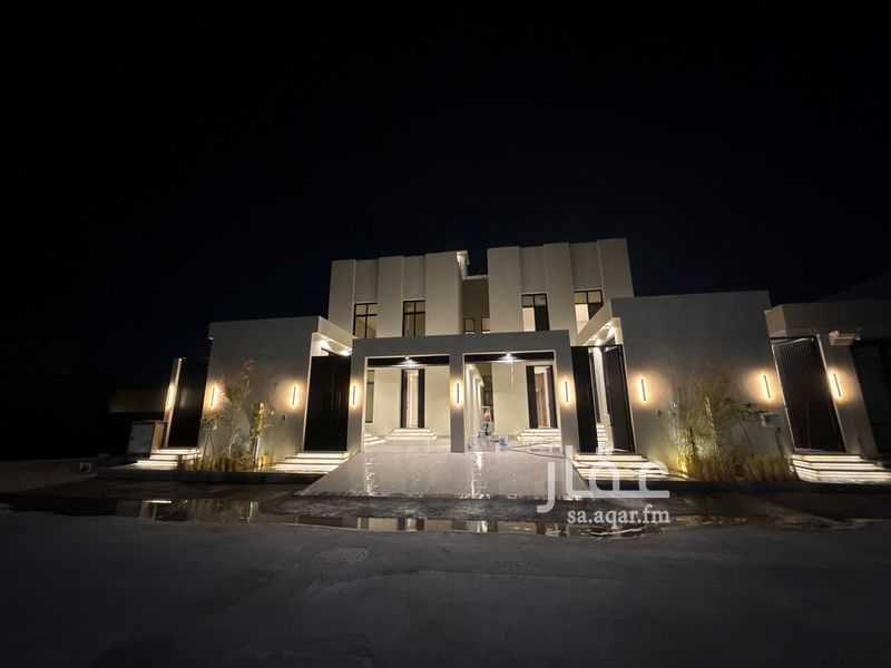 4 bedroom villa in Al Amanah, Eastern Province