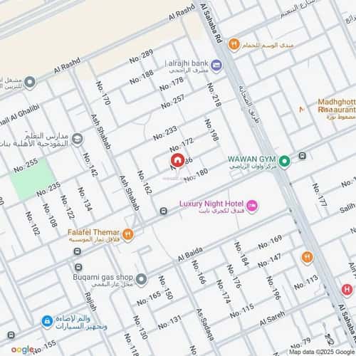 1 bedroom apartment in Al Munsiyah 1