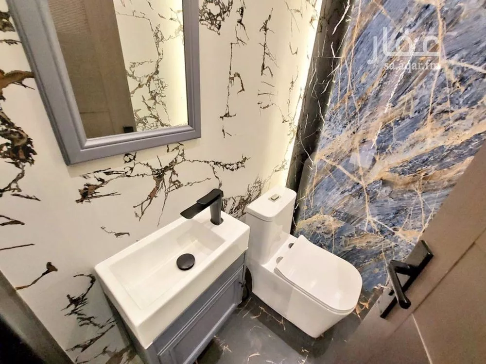5 bedroom office in Al Olaya, Riyadh 19