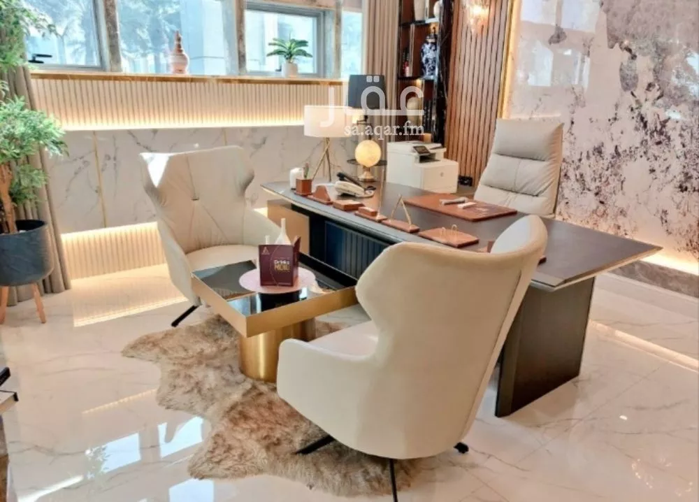 5 bedroom office in Al Olaya, Riyadh 13