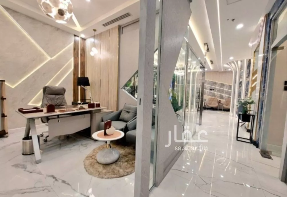 5 bedroom office in Al Olaya, Riyadh 2