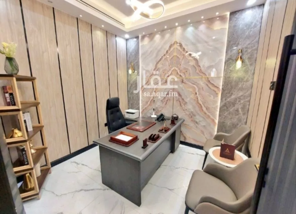 5 bedroom office in Al Olaya, Riyadh 6