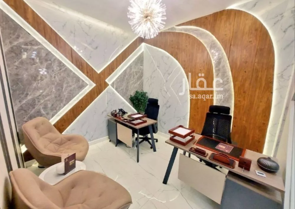 5 bedroom office in Al Olaya, Riyadh 7