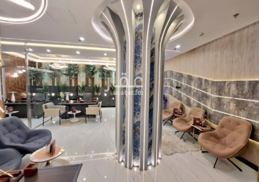 5 bedroom office in Al Olaya, Riyadh 11