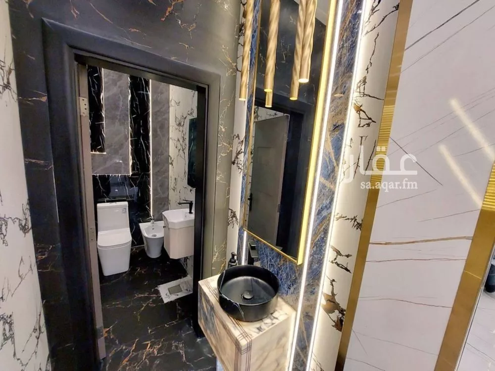 5 bedroom office in Al Olaya, Riyadh 20