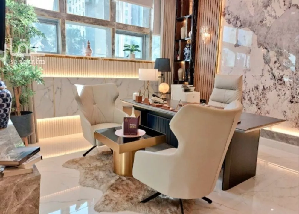 5 bedroom office in Al Olaya, Riyadh 15