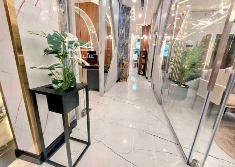 5 bedroom office in Al Olaya, Riyadh 5