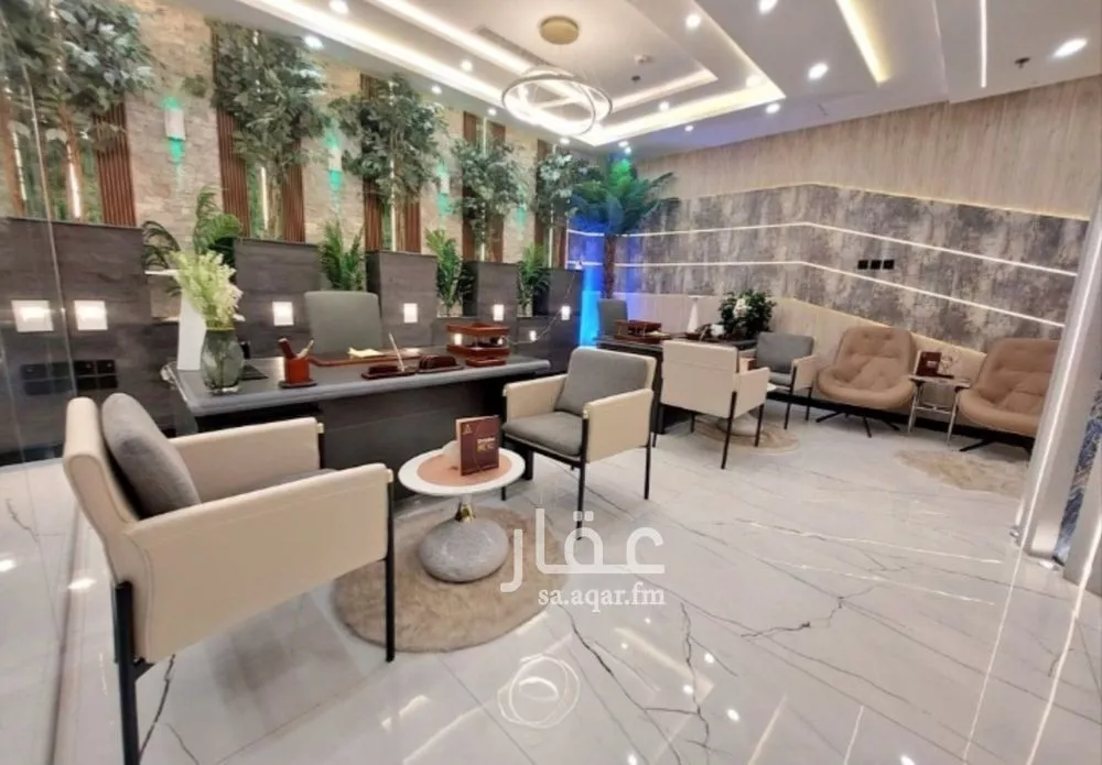 5 bedroom office in Al Olaya, Riyadh 10