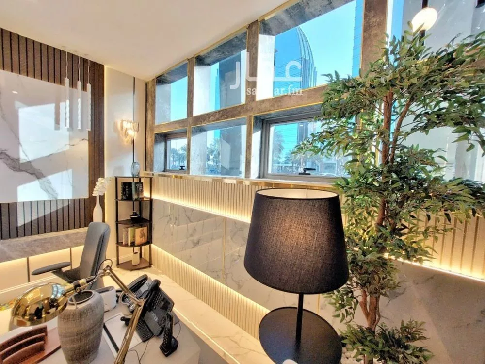 5 bedroom office in Al Olaya, Riyadh 22