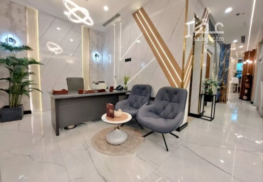 5 bedroom office in Al Olaya, Riyadh 3