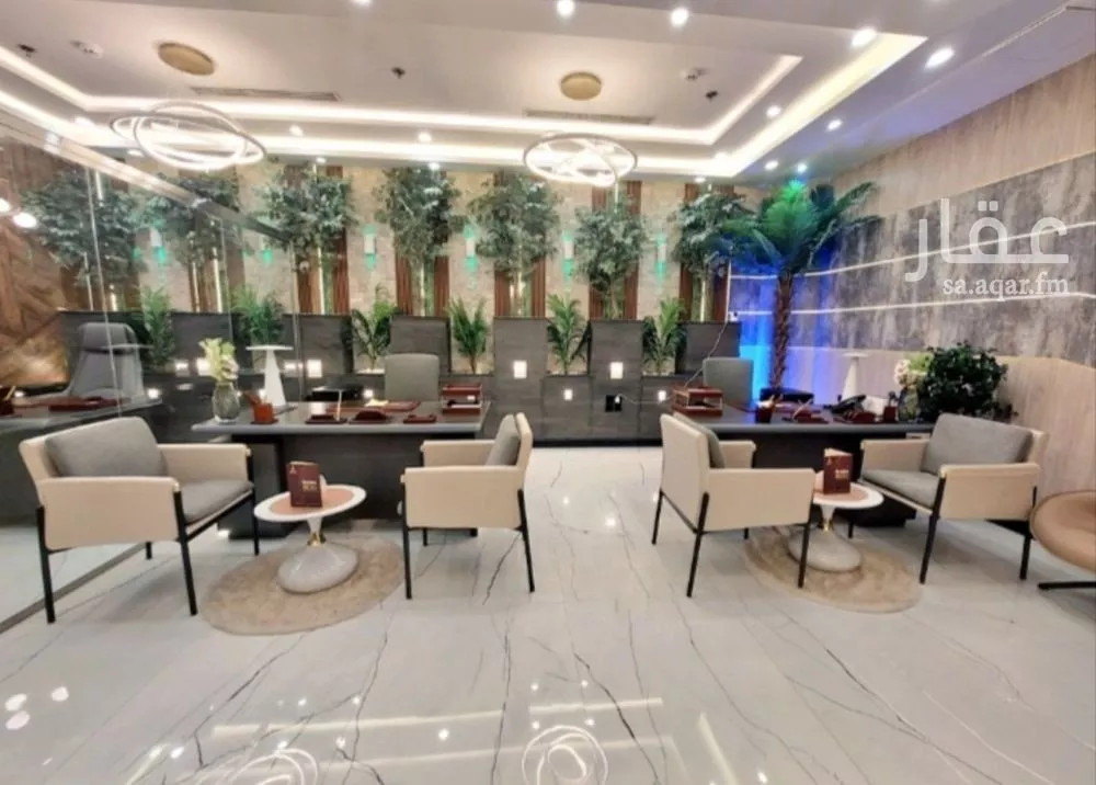 5 bedroom office in Al Olaya, Riyadh 18