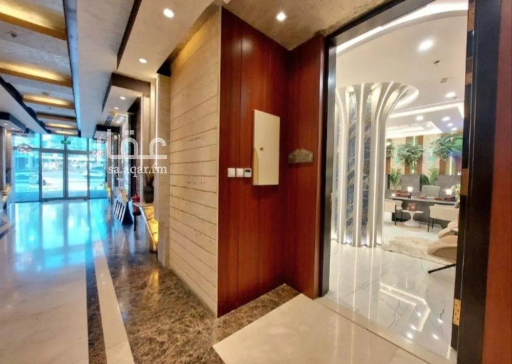 5 bedroom office in Al Olaya, Riyadh 9