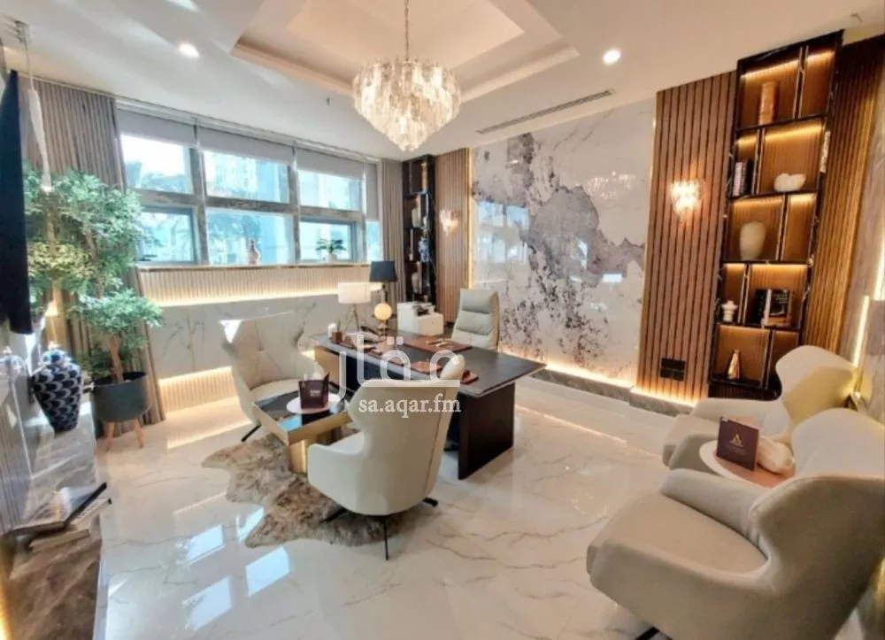 5 bedroom office in Al Olaya, Riyadh 12