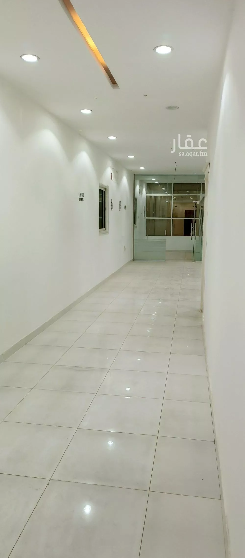 1 bedroom office in Al Qairawan, Riyadh 4
